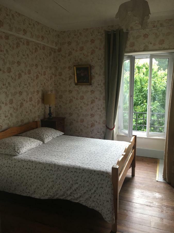 Domaine Du Valromey Bed and Breakfast Champagne-en-Valromey Eksteriør billede